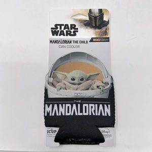 Disney Star Wars The Mandalorian The Child Can Cooler